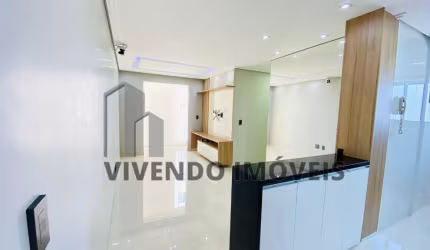 Lindo apartamento para venda reformado com 3 quartos em Vila Miriam - Guarulhos - SP