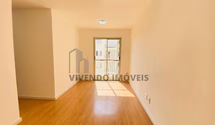Imóvel para aluguel andar alto com 2 quartos em Vila Miriam - Guarulhos - SP