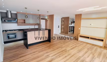 Lindo apartamento para venda pronto para morar com 2 quartos em Vila Augusta - Guarulhos - SP