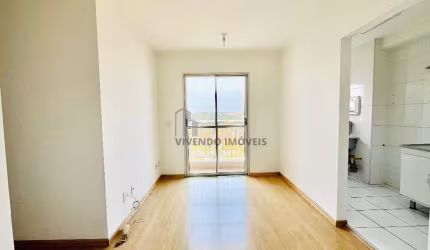 Apartamento vista livre para aluguel com 2 quartos em Vila Miriam - Guarulhos - SP