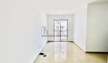 Imóvel para aluguel com 62 metros quadrados com 3 quartos em Vila Miriam - Guarulhos - SP