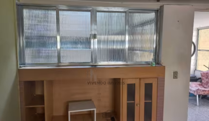 Apartamento para Venda – 2/3 Dormitórios | Área de lazer completa!