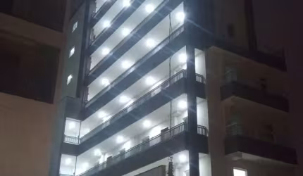 Ao lado do Metrô - Apartamento Novo Nunca Habitado 2 dormitórios