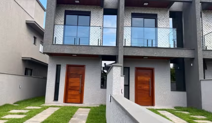 Lindo sobrado com escritura pública Rio Vermelho 3 dormitórios