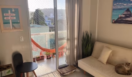 Apartamento região norte praia dos ingleses.