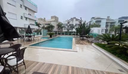 Lindo apartamento 400 metros mar praia dos ingleses
