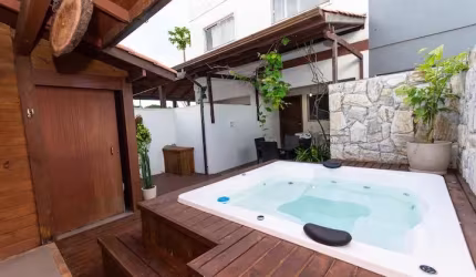 CASA COM ESCRITURA PÚBLICA RIO VERMELHO