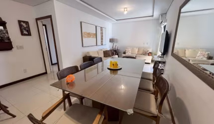 APARTAMENTO PÉ NA AREIA PRAIA DOS INGLESES