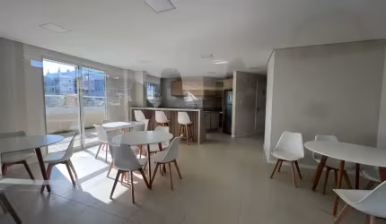 APARTAMENTO 3 DORMITÓRIOS PRAIA DOS INGLESES