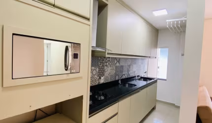 APARTAMENTO PRAIA DOS INGLESES