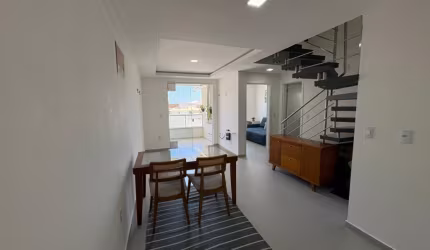 APARTAMENTO REGIAO NOBRE PRAIA DOS INGLESES