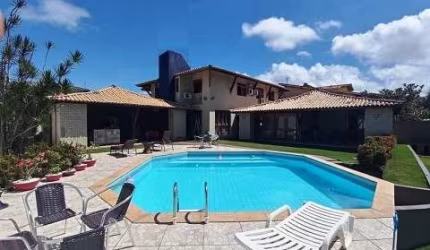 Linda casa, a cinco minutos da praia de Vilas.