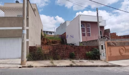 Terreno para Venda em Votorantim, Residencial Giardino Di Veneto