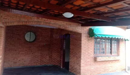 Casa para Venda em Sorocaba, Conjunto Habitacional Júlio de Mesquita Filho, 2 dormitórios, 1 suíte, 2 banheiros, 3 vagas