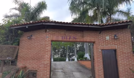 Chácara para Venda em Salto de Pirapora, Bairro Boa Vista, 3 dormitórios, 1 suíte, 3 banheiros, 10 vagas