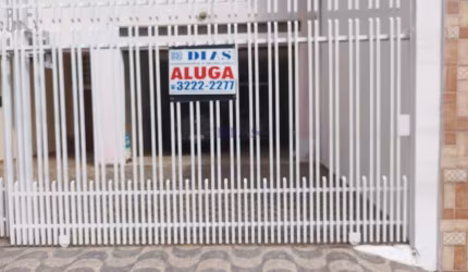 Salão Comercial para Locação em Sorocaba, Wanel Ville, 2 dormitórios, 2 vagas