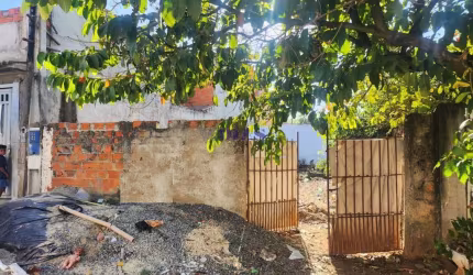 Terreno para Venda em Sorocaba, Jardim Residencial Imperatriz
