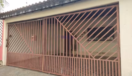 Casa para Venda em Sorocaba, Wanel Ville, 3 dormitórios, 1 suíte, 2 banheiros, 2 vagas