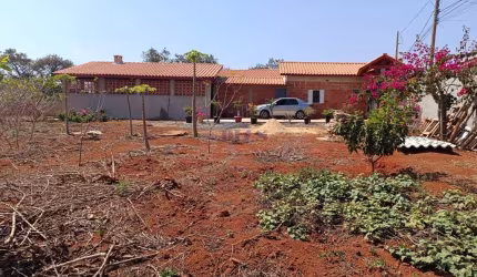 Chácara para Venda em Araçoiaba da Serra, Jundiaquara, 2 dormitórios, 1 banheiro, 10 vagas