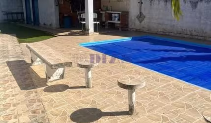 Chácara para Venda em Araçoiaba da Serra, Campo do Meio, 2 dormitórios, 2 banheiros, 6 vagas