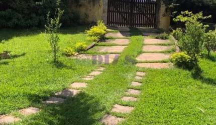 Chácara para Venda em Araçoiaba da Serra, Bairro Boa Vista, 3 dormitórios, 1 suíte, 3 banheiros, 10 vagas