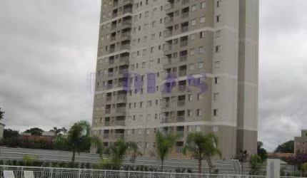 Apartamento para Locação, Bairro Boa Vista, 2 dormitórios, 1 banheiro, 1 vaga