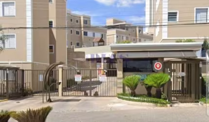 Apartamento para Venda, Bairro Boa Vista, 3 dormitórios, 2 banheiros, 1 vaga