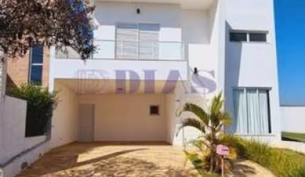 Casa em Condomínio para Venda em Sorocaba, Wanel Ville, 3 dormitórios, 3 suítes, 5 banheiros, 4 vagas