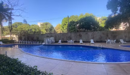 Apartamento 3 Quartos em Jacarepaguá