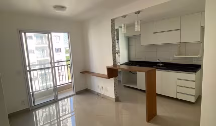 Lindo apartamento 2 quartos em Vista Alegre ( Cimento Branco)