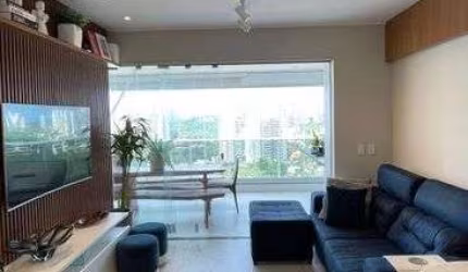 Apartamento para venda tem 140 metros quadrados com 4 quartos em Pituaçu - Salvador - BA