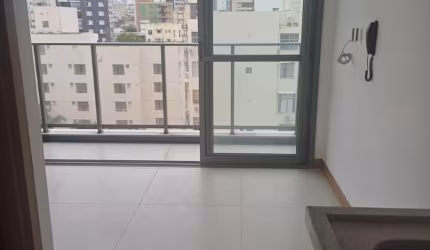 Studio à Venda no Ocean House Barra - 20 m² - Nascente - Excelente acabamento e localização