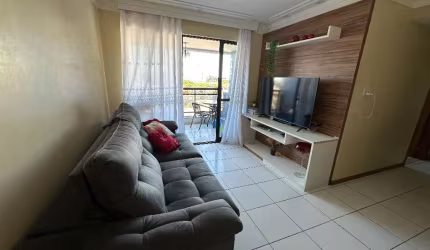 Villa Privilege - À venda - 2/4 com suíte - 71 m² - Nascente - Varanda com fechamento - 1 vaga