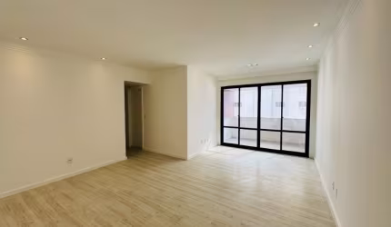 Cidade Jardim - Excelente apartamento à Venda - 3/4 - 1 suíte - 94 m² - 2 vagas - Dependência