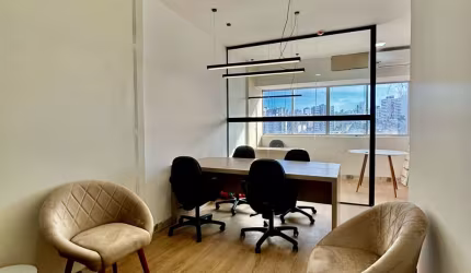 LOCAÇÃO - SALA COMERCIAL - PROFISSIONAL CENTER
