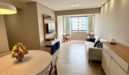 Exclusividade - Costa Azul | 84m2 | 3/4 com 01 suíte | Andar alto | Varanda | Vista livre | 2 vagas