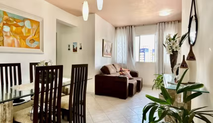 Excelente Apartamento 3/4 à Venda na Vila Laura - 63,87 m² - 1 vaga - 2 banheiros - Elevador -