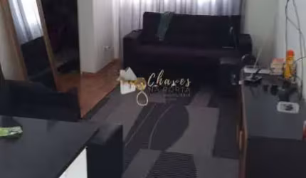 Apartamento a venda em Parque Munhoz com 2 dormitorios