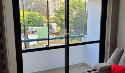 Apartamento à venda na Super Quadra Morumbi com 2 Dormitórios