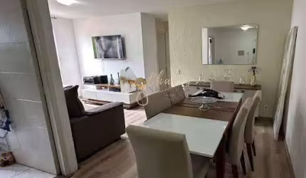 Apartamento à venda no Jardim São Jorge