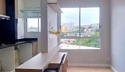 Kitnet a venda em Osasco com 1 dormitorios