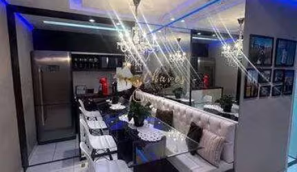 Lindo Apartamento a Venda no Taboão da serra