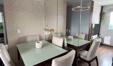 Apartamento à venda no Tatuapé