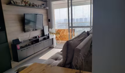 Apartamento à venda em Guarulhos