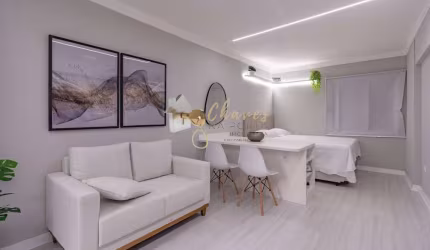 Apartamento à venda no Centro de São Paulo