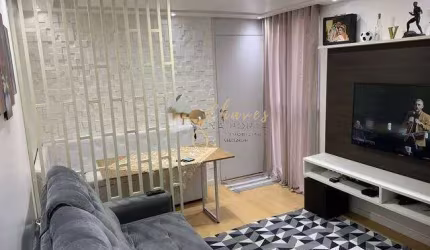 Apartamento à venda em Cotia