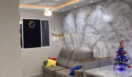 Apartamento à venda no Jardim Soraia