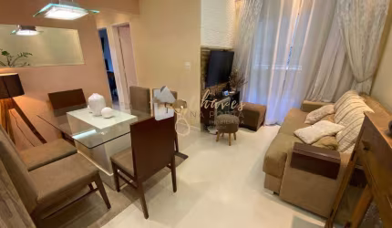 Apartamento à venda no Taboão da Serra 3 dormitórios
