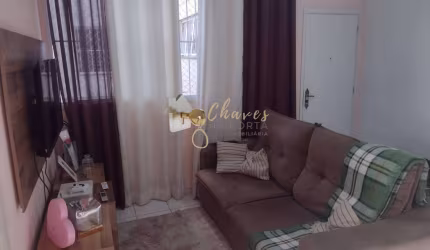 Apartamento à venda no Jardim Apurá