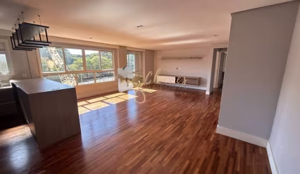 Apartamento à venda no Itaim Bibi